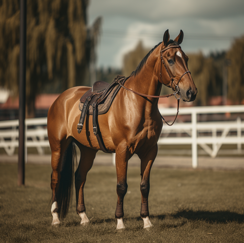Equestra.fr : jusque 50% de promotion sur les équipements pour chevaux