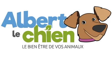 Promotions Albert le chien jusque -70%