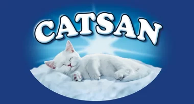 Promo Litière Catsan