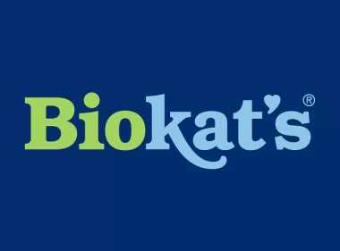 Profitez de 8% de réduction sur votre 1ère commande de litières Biokat's chez bitiba.fr