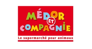 Médor et Compagnie - jusqu'à -30% sur l'alimentation et les accessoires pour chats