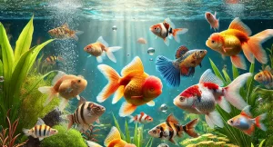 Bons plans Médor et Compagnie jusque -20% pour vos poissons