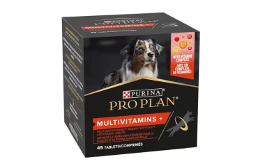 PRO PLANS pour chiens : 15% de réduction