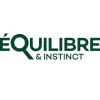 Équilibre & Instinct