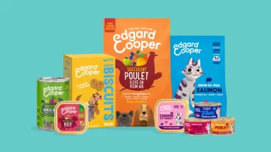 15% de réduction + un cadeau gratuit 🎁 sur votre première commande Edgard & Cooper