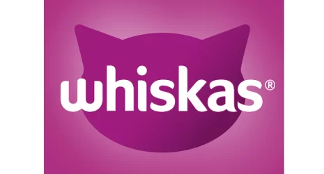 Profitez de réductions jusqu'à -15% sur les produits Whiskas chez Zooplus