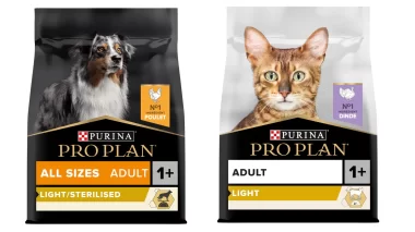 25% sur les produits de la marque PROPLAN - Code promo